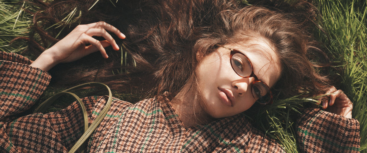 Women Eyeglasses