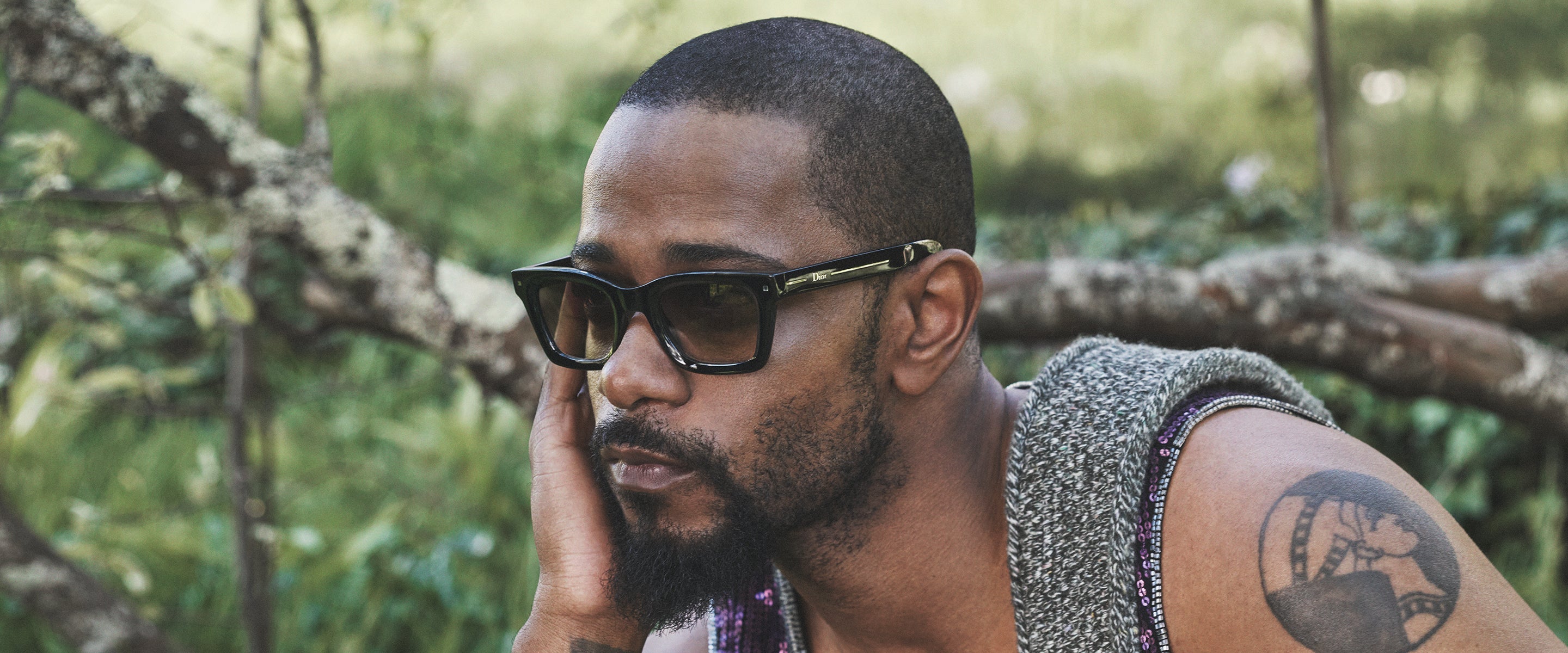 Men Sunglasses