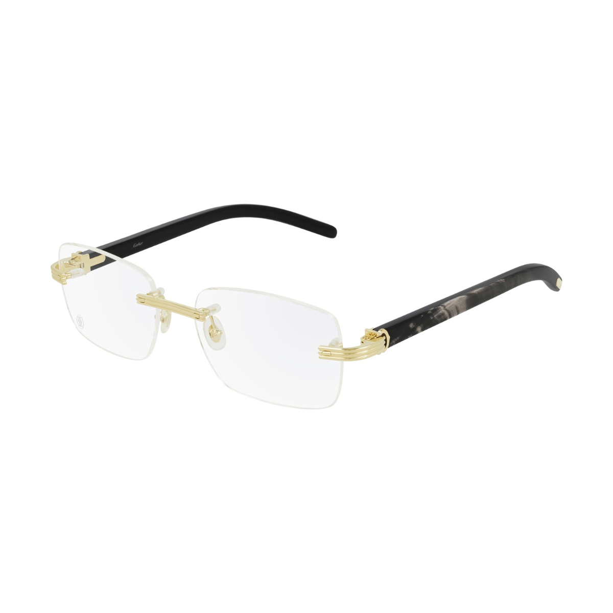 Cheap cartier eyeglasses best sale