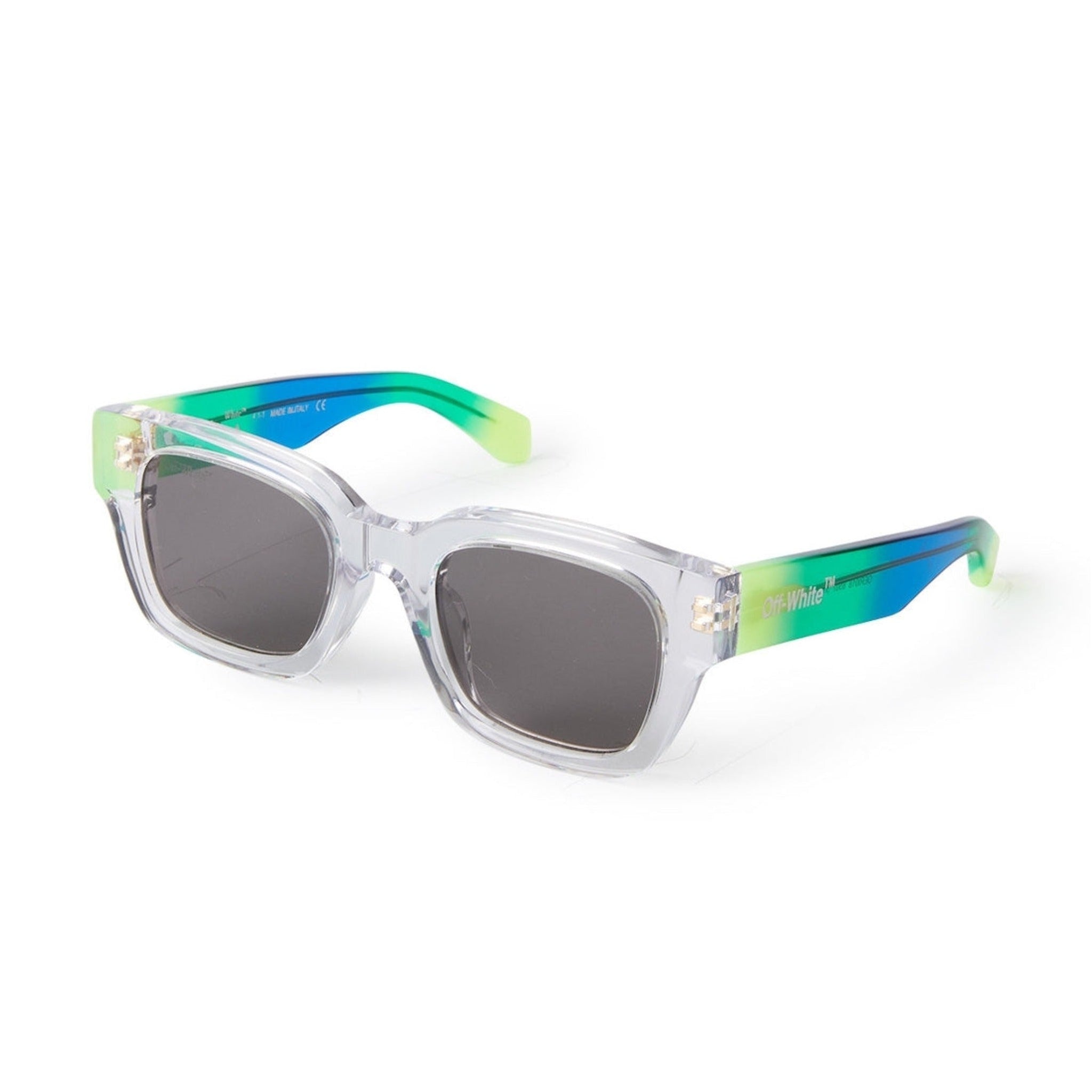 Zurich Icons Miami Eyewear