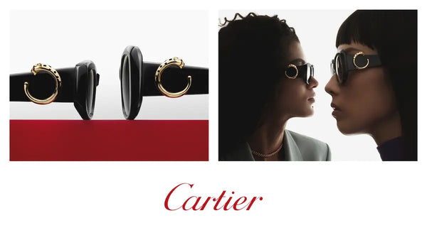 The Essential Guide to Choosing Your Perfect Cartier Sunglasses