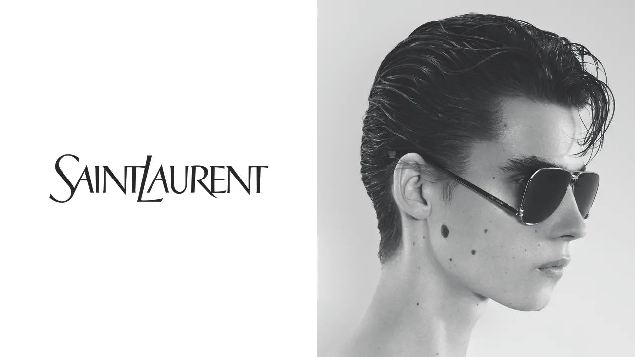 The Top Benefits of Investing in Luxury Saint Laurent Sunglasses