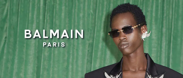 How to Incorporate Balmain Glasses into Your Everyday Style  display picture 3