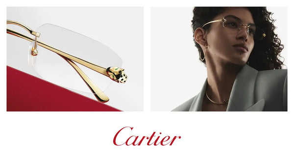 Behind the Lens: The History of Cartier Sunglasses and Their Rise to Fame