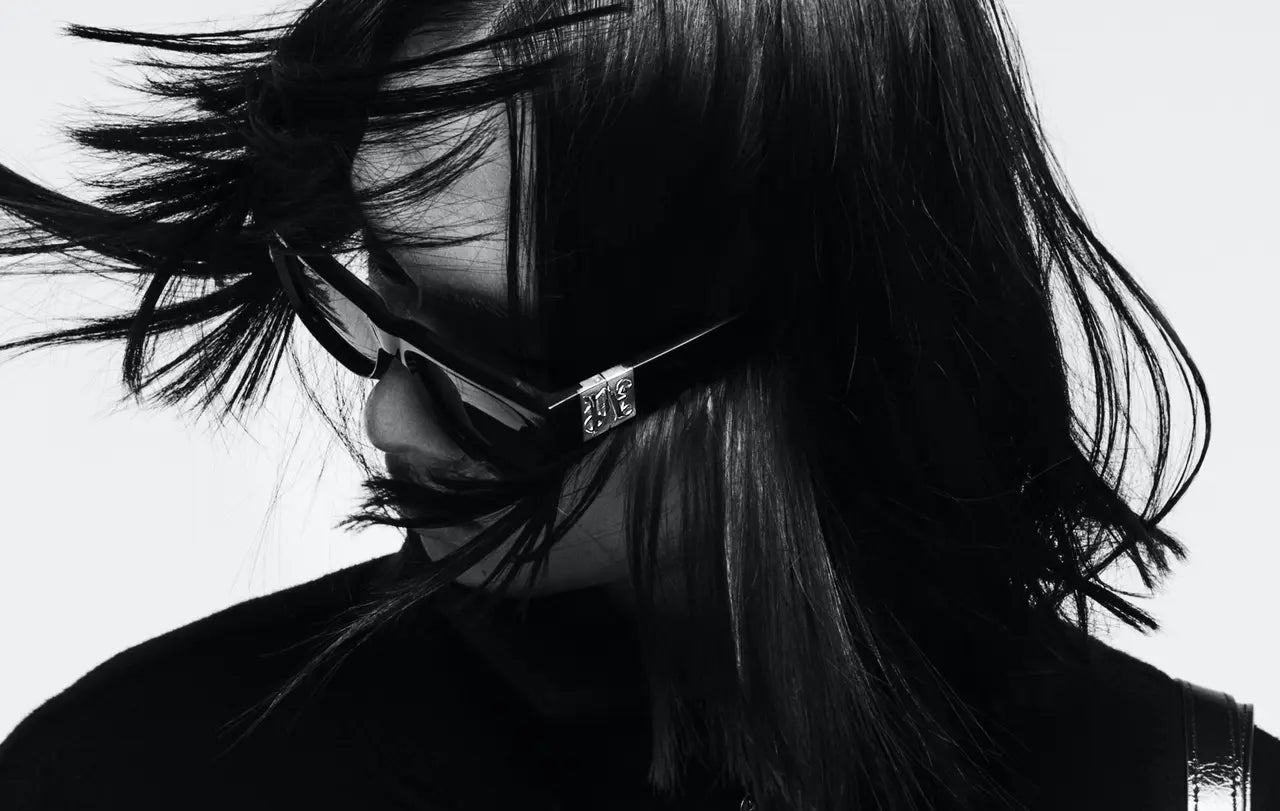 The Ultimate Style Guide: Why Palm Angels Glasses Are a Must-Have in 2024