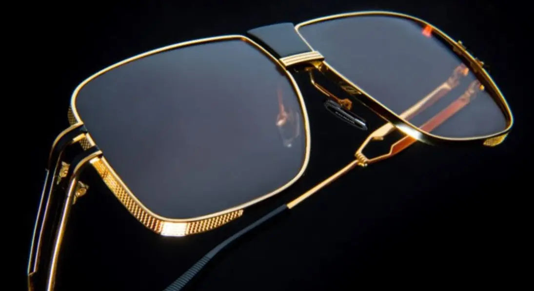 Investing in Your Look: Why Luxury Sunglasses are Worth the Splurge in Miami