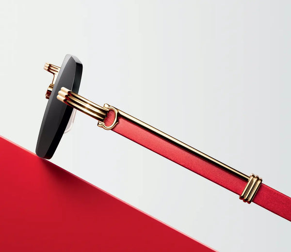 The Timeless Elegance of Cartier Eyewear for Every Style