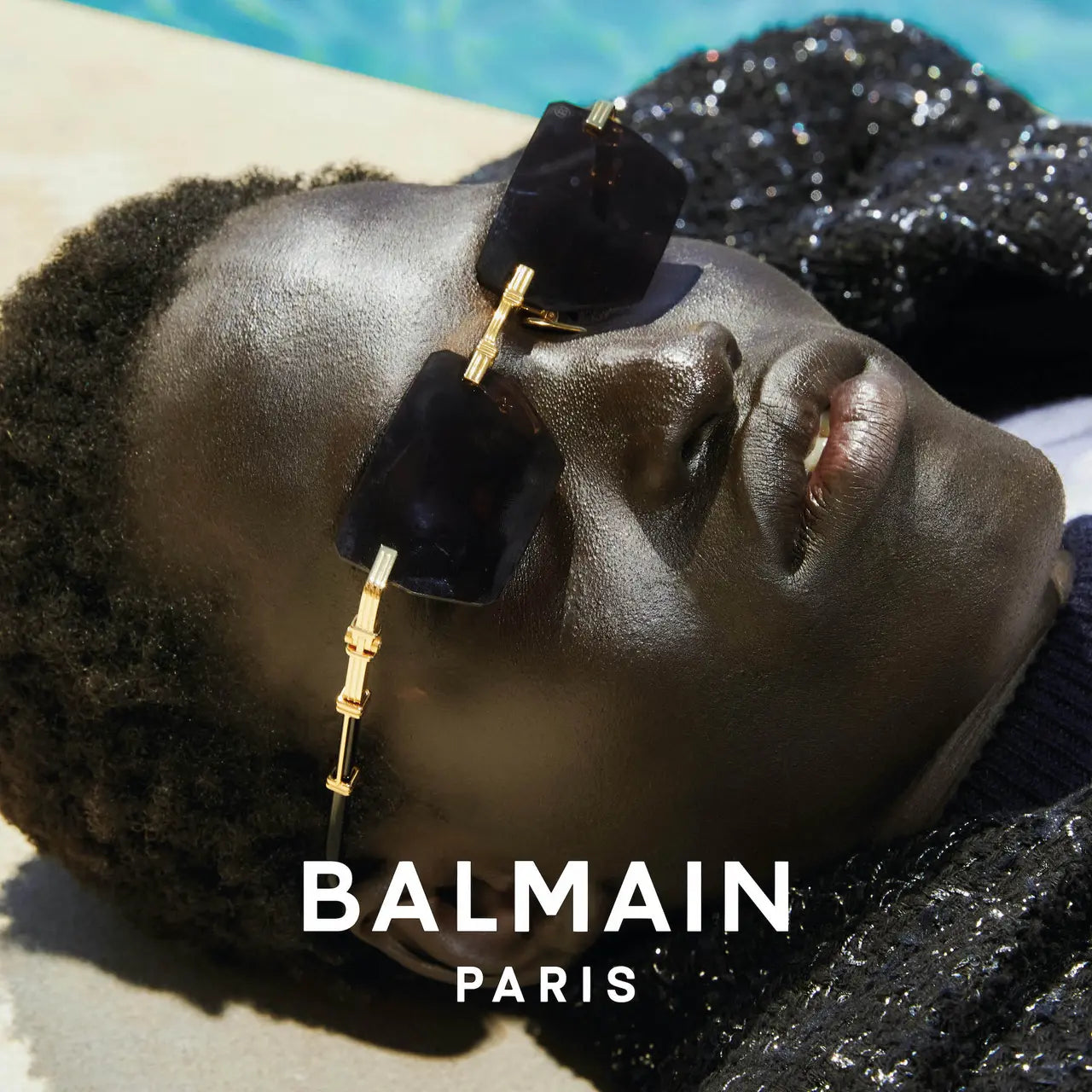 Discover the Elegance of Balmain Glasses: A Must-Have Accessory in Miami