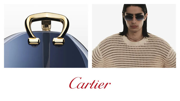 The Evolution of Cartier Shades: From Vintage to Modern Elegance