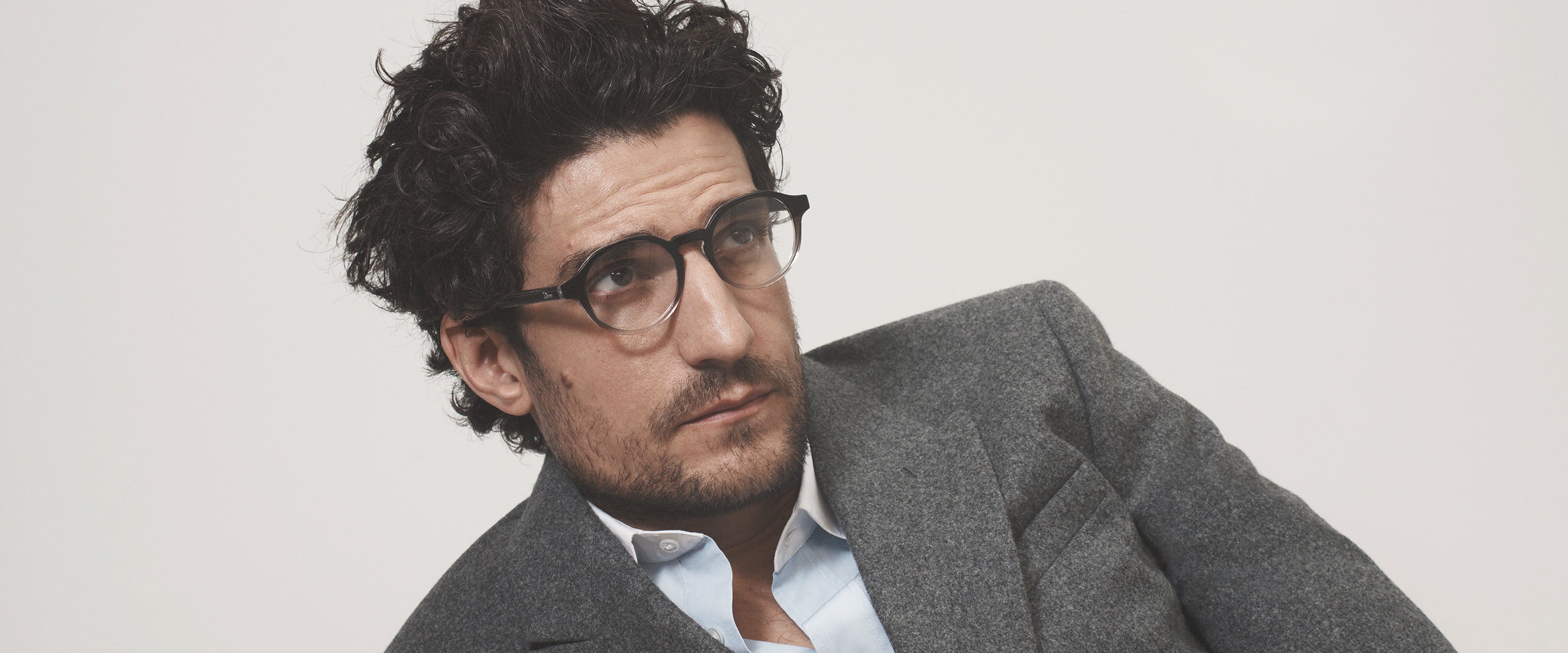 Men Eyeglasses