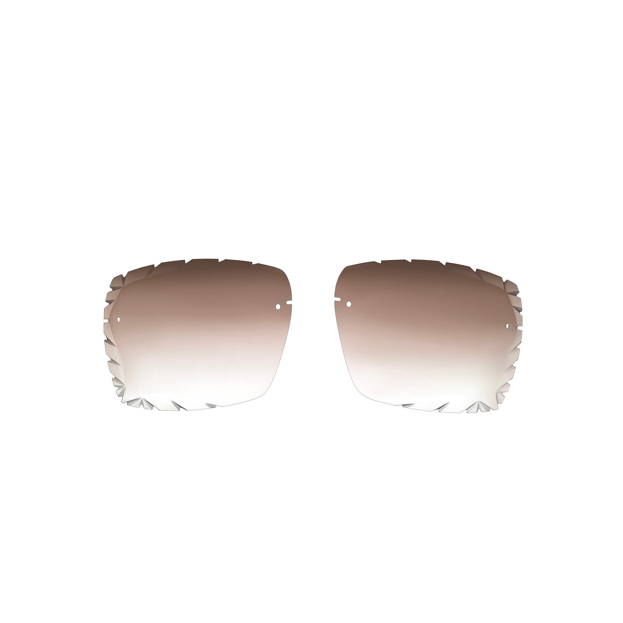 Mykonos Diamond Cut Lenses Customized By ICONS MIAMI