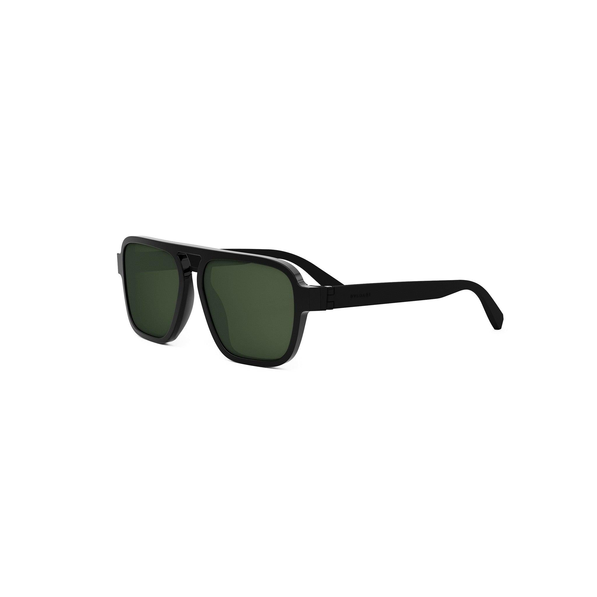 Bvlgari Aluminium