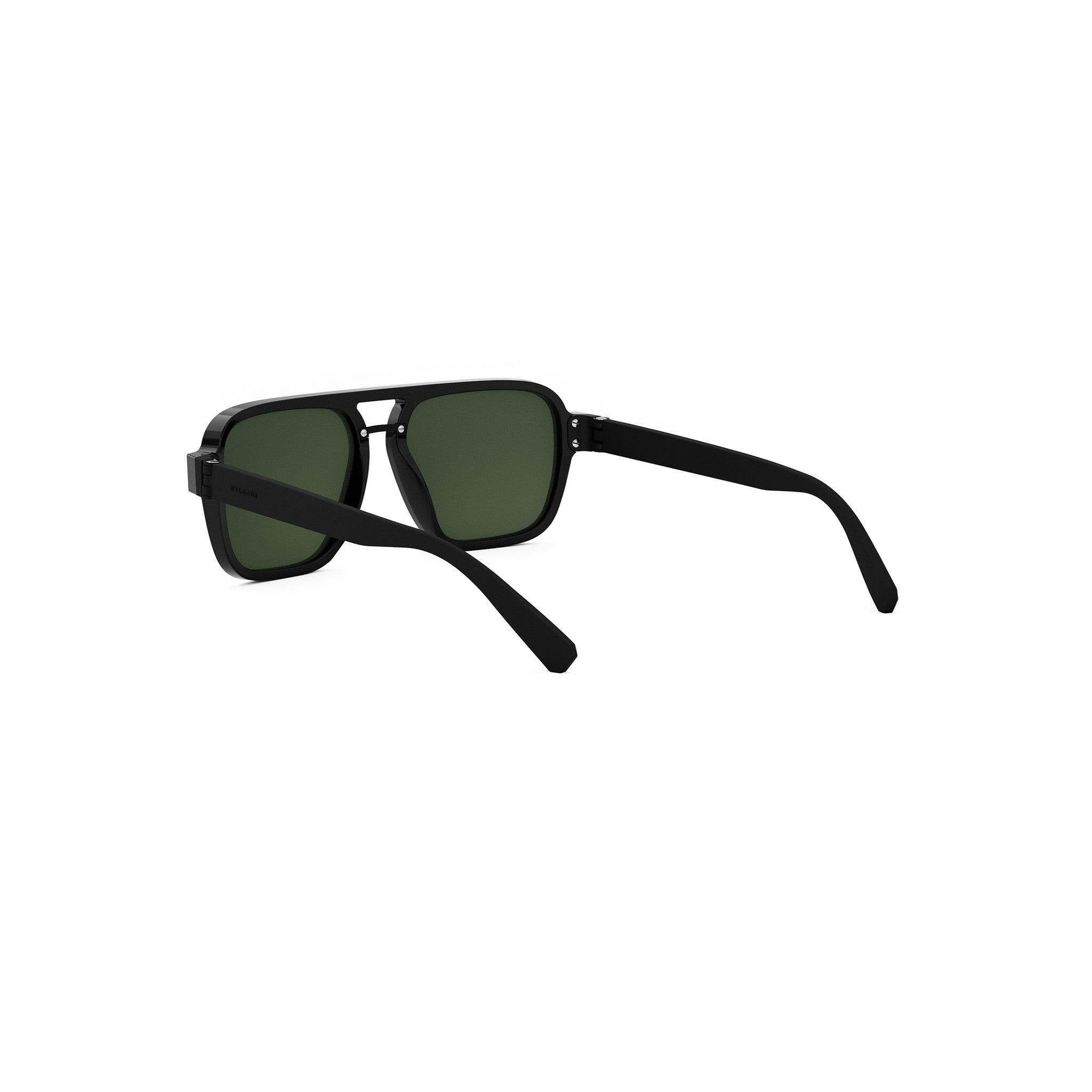 Bvlgari Aluminium