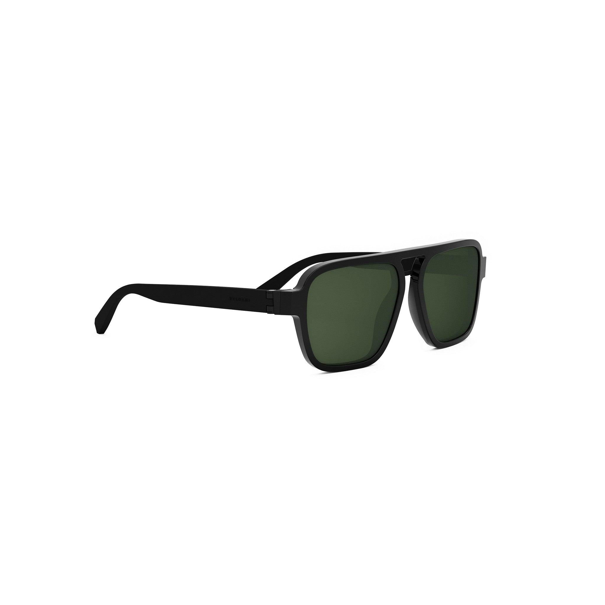 Bvlgari Aluminium