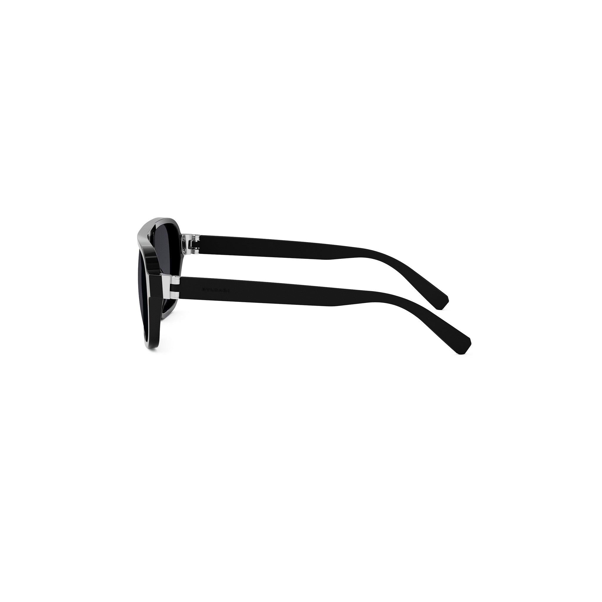 Bvlgari Aluminium