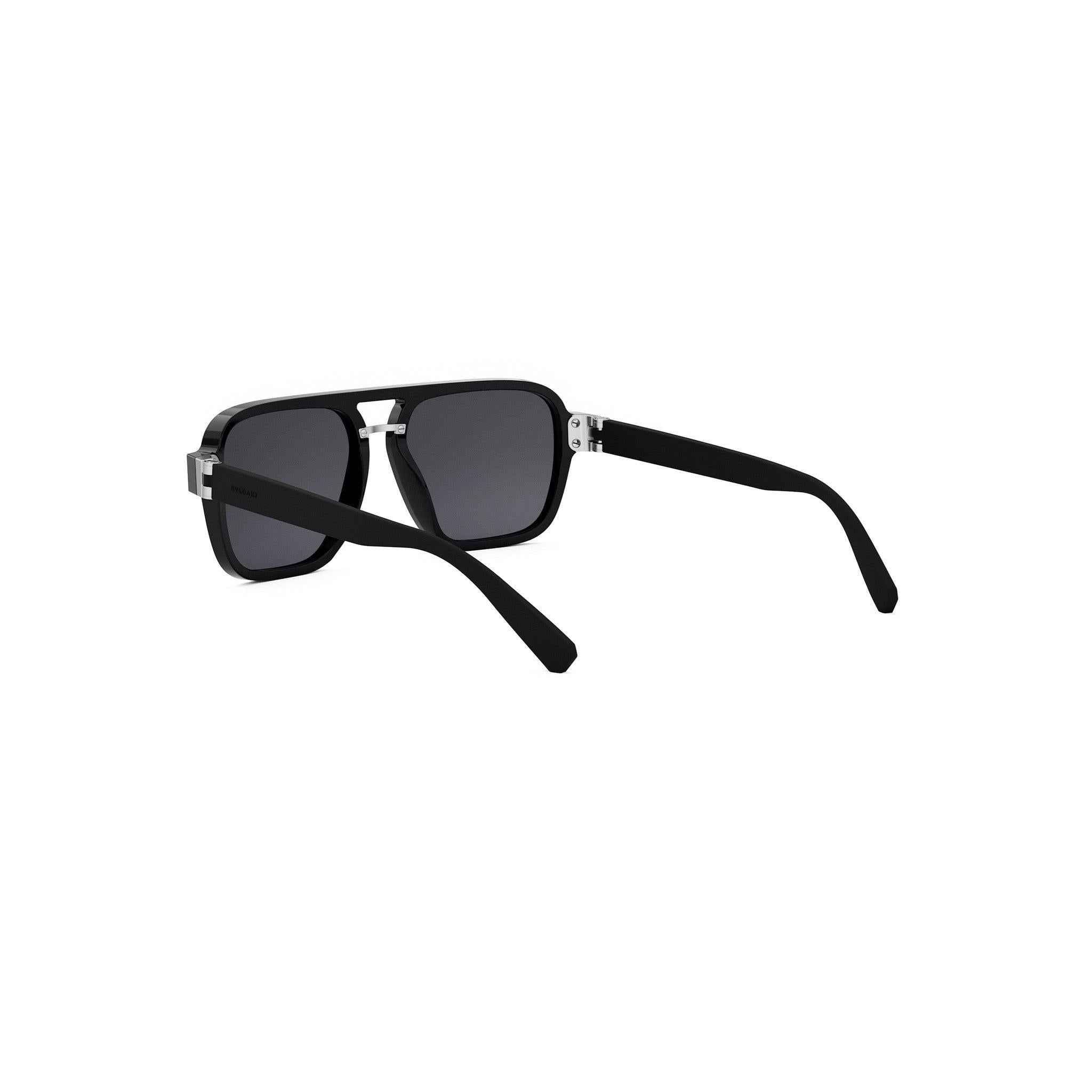 Bvlgari Aluminium
