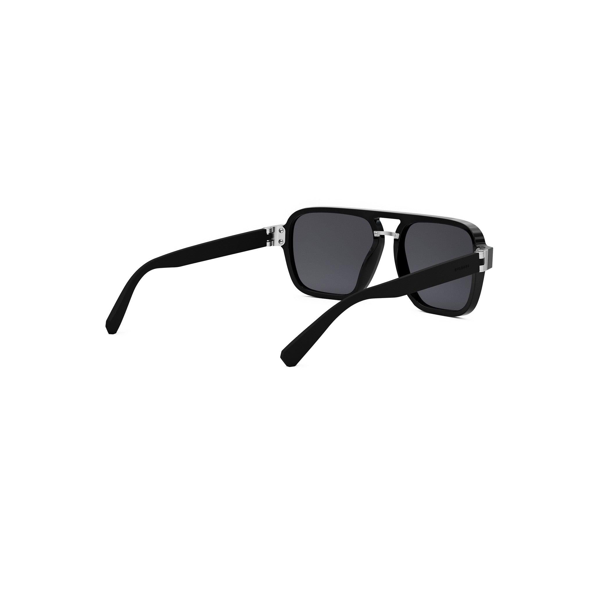 Bvlgari Aluminium