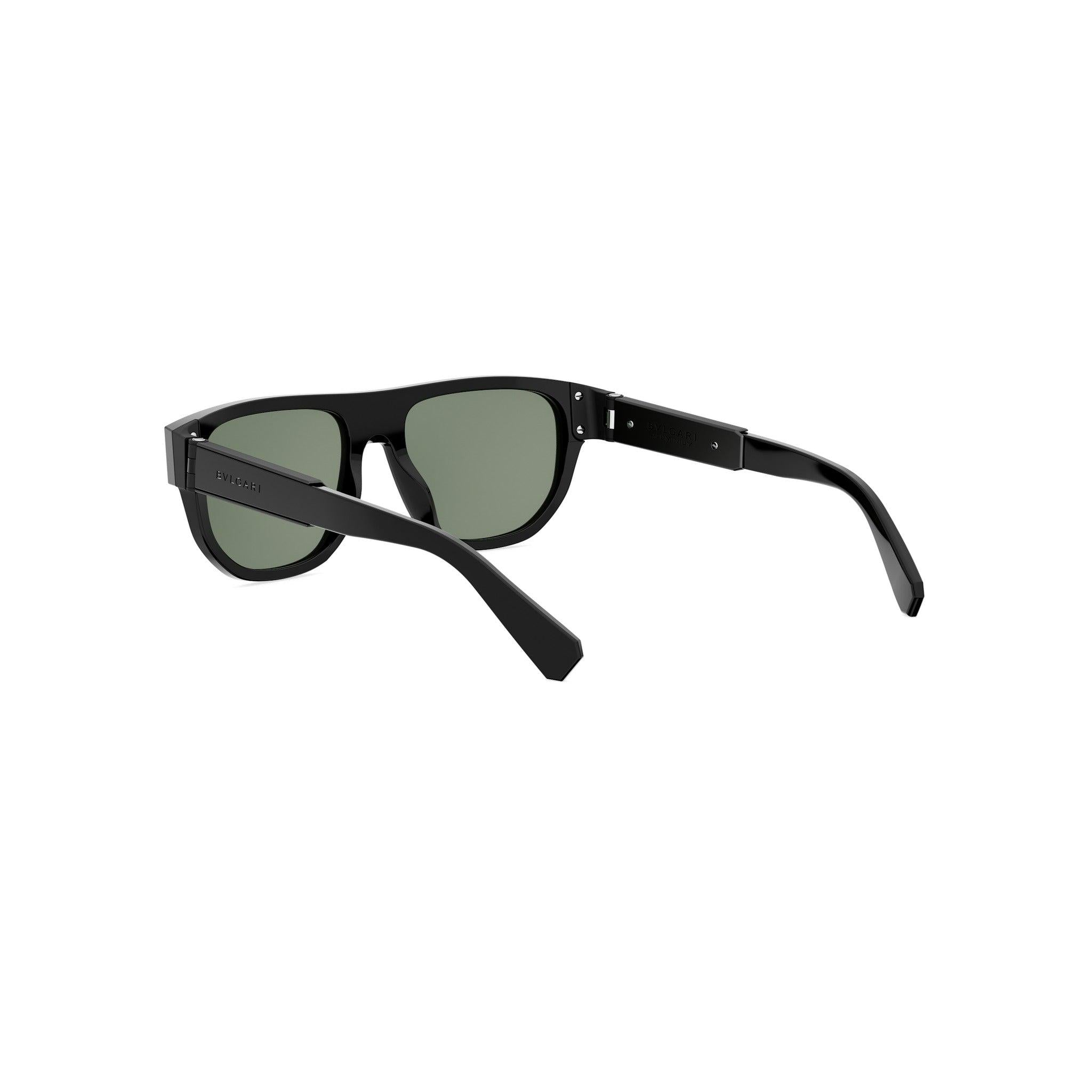 Bvlgari Aluminium