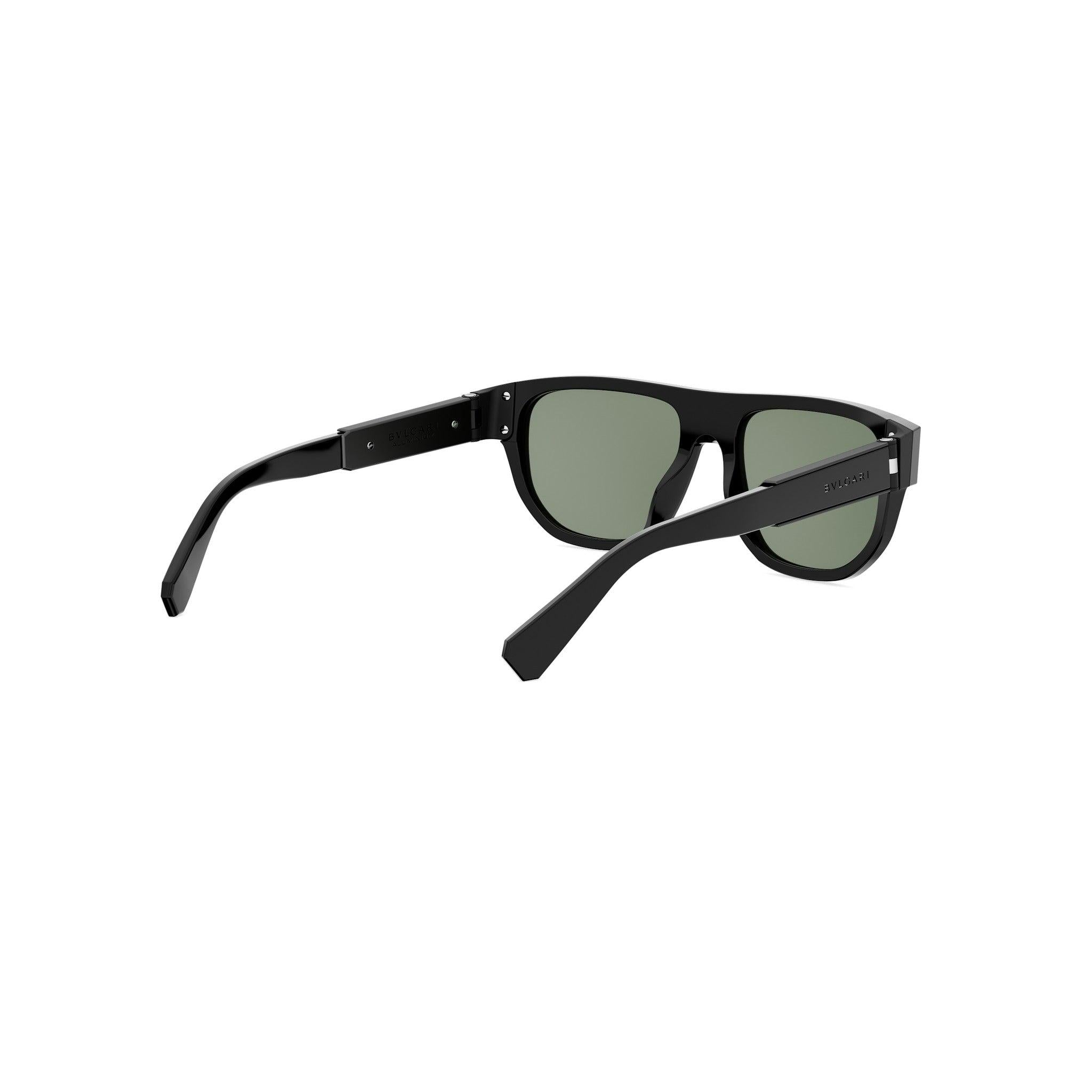 Bvlgari Aluminium