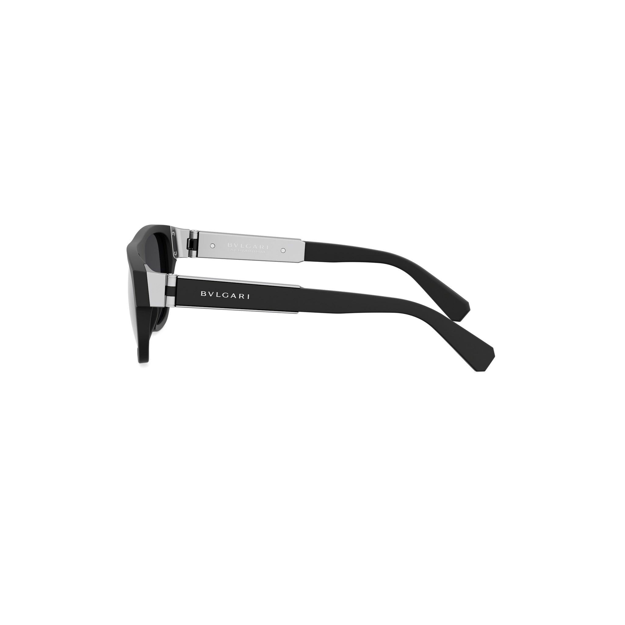 Bvlgari Aluminium