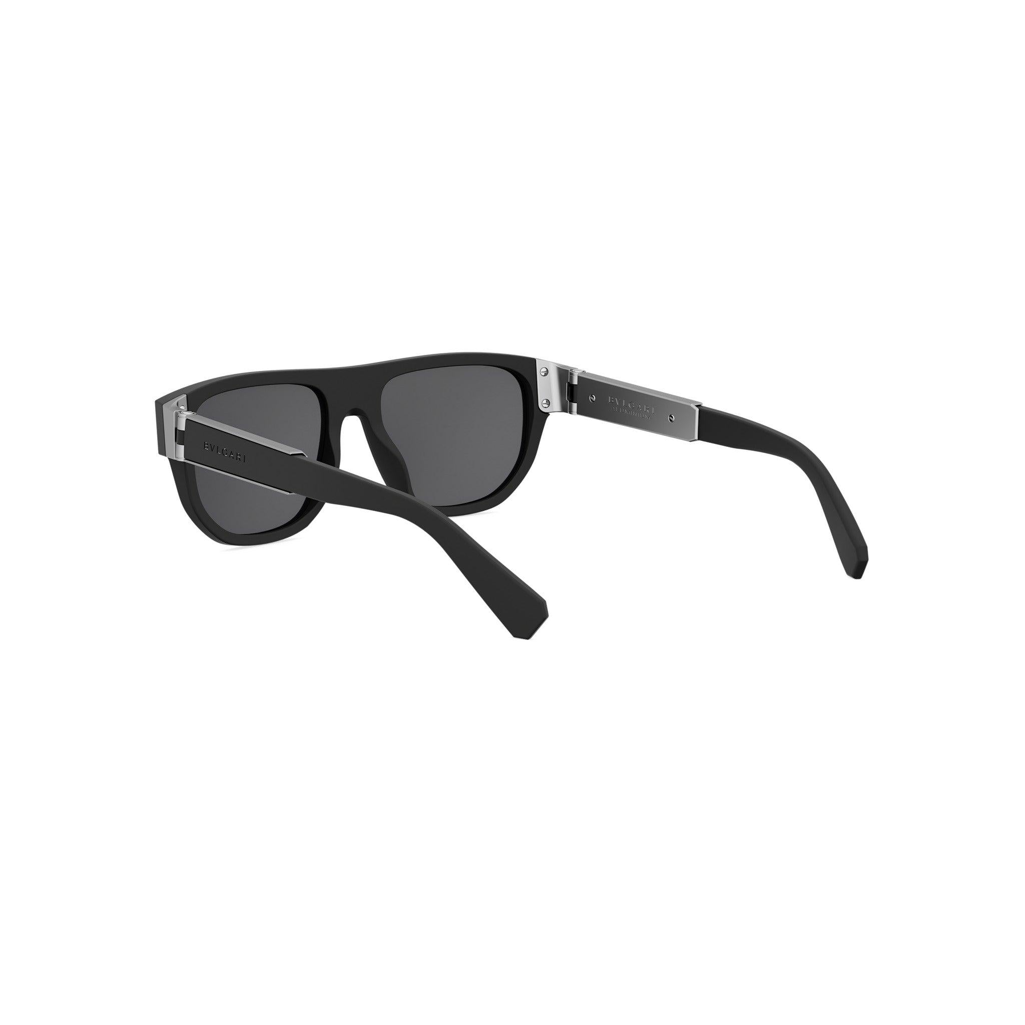 Bvlgari Aluminium