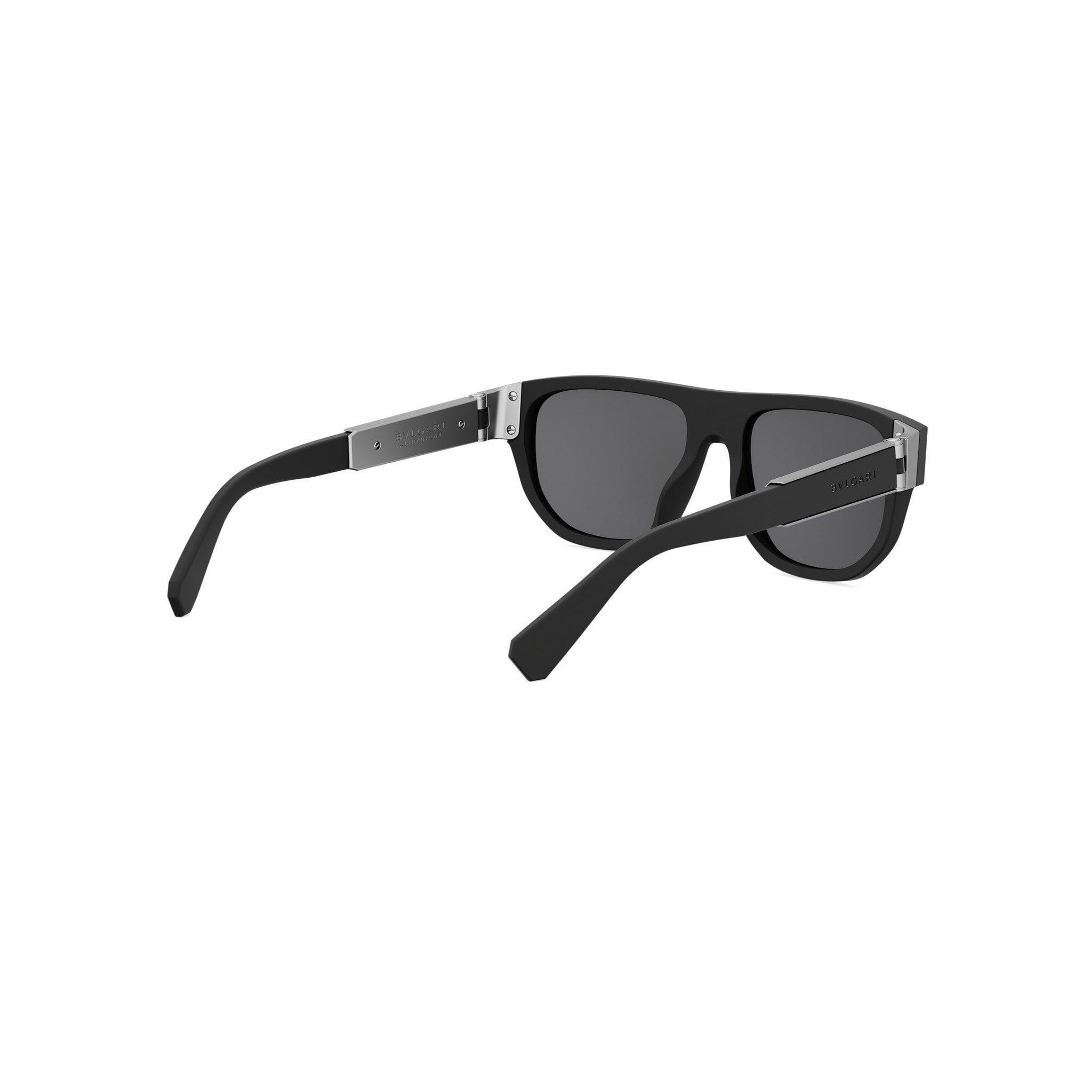 Bvlgari Aluminium