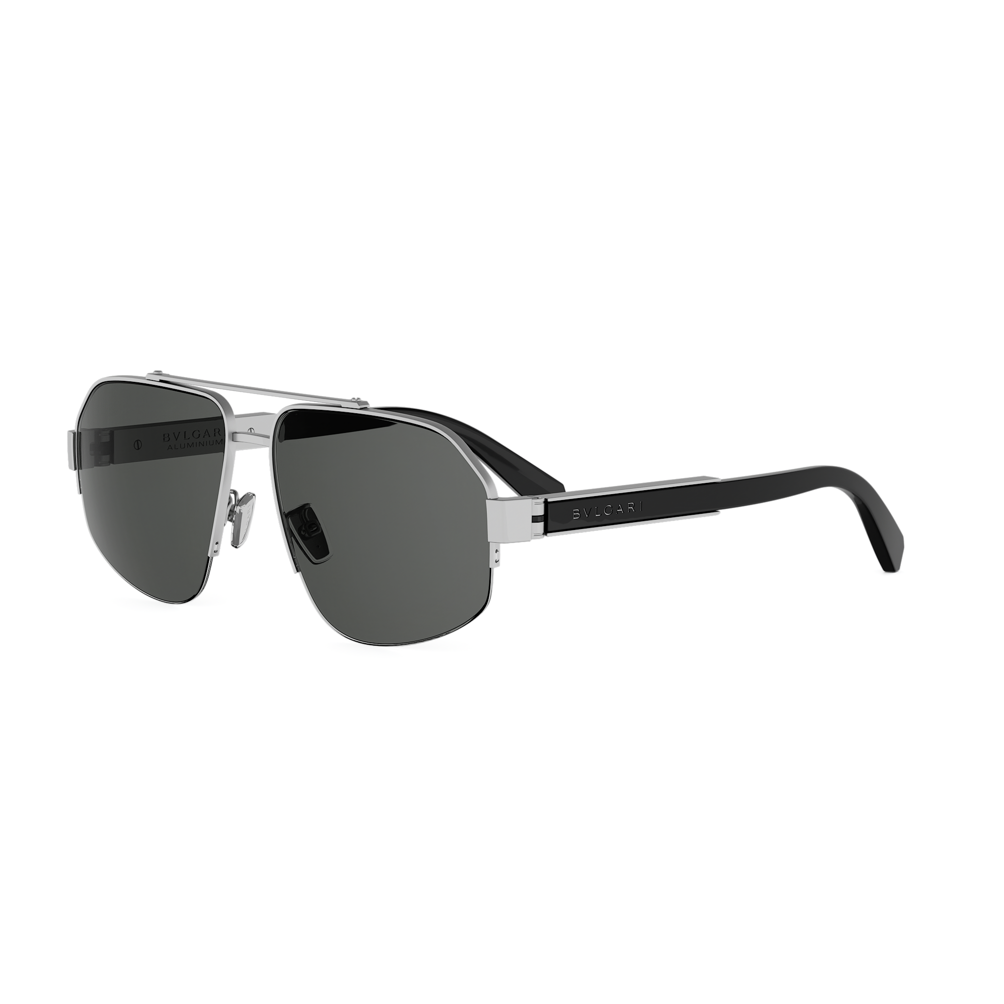 Bvlgari Aluminium