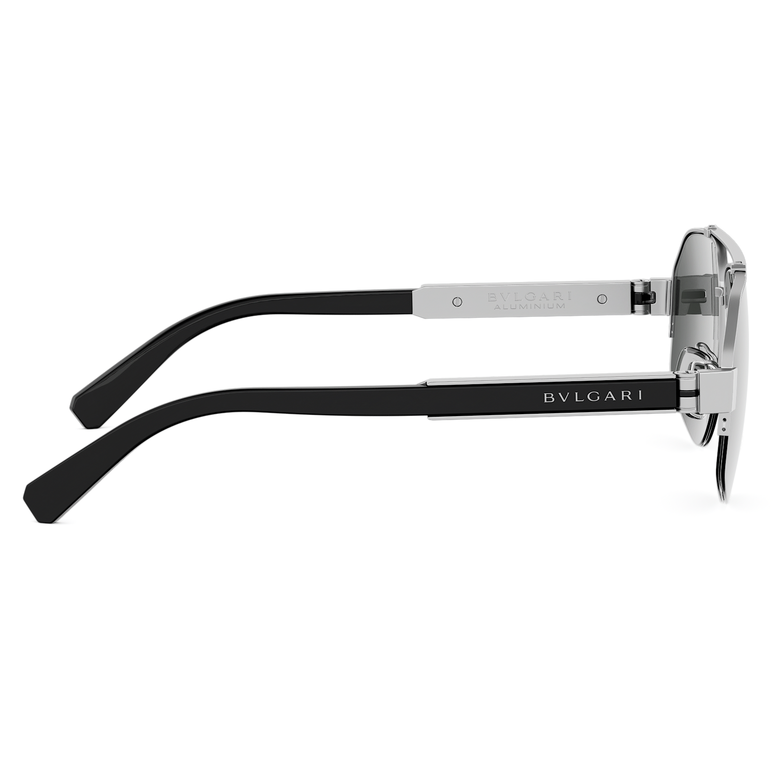 Bvlgari Aluminium