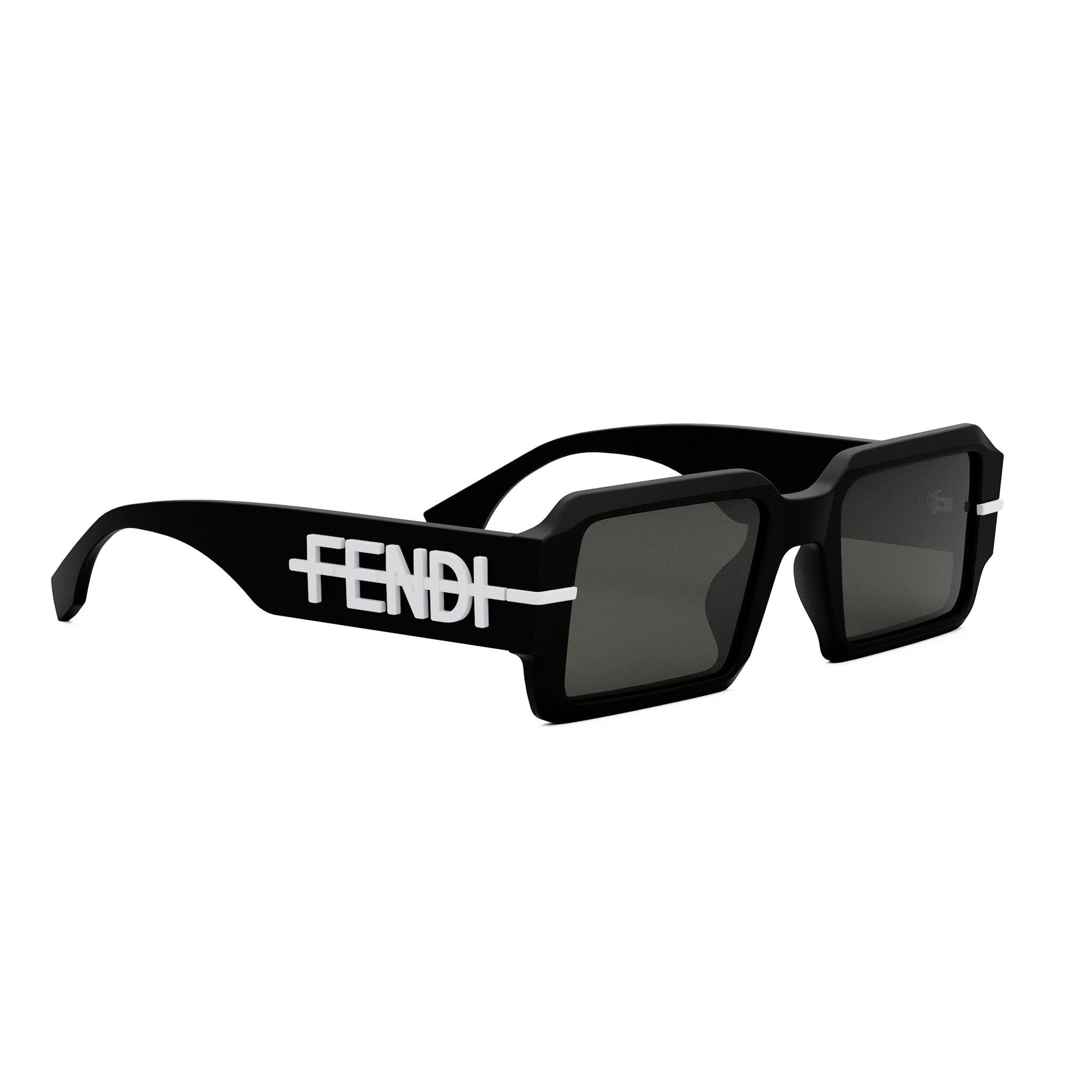 Fendigraphy