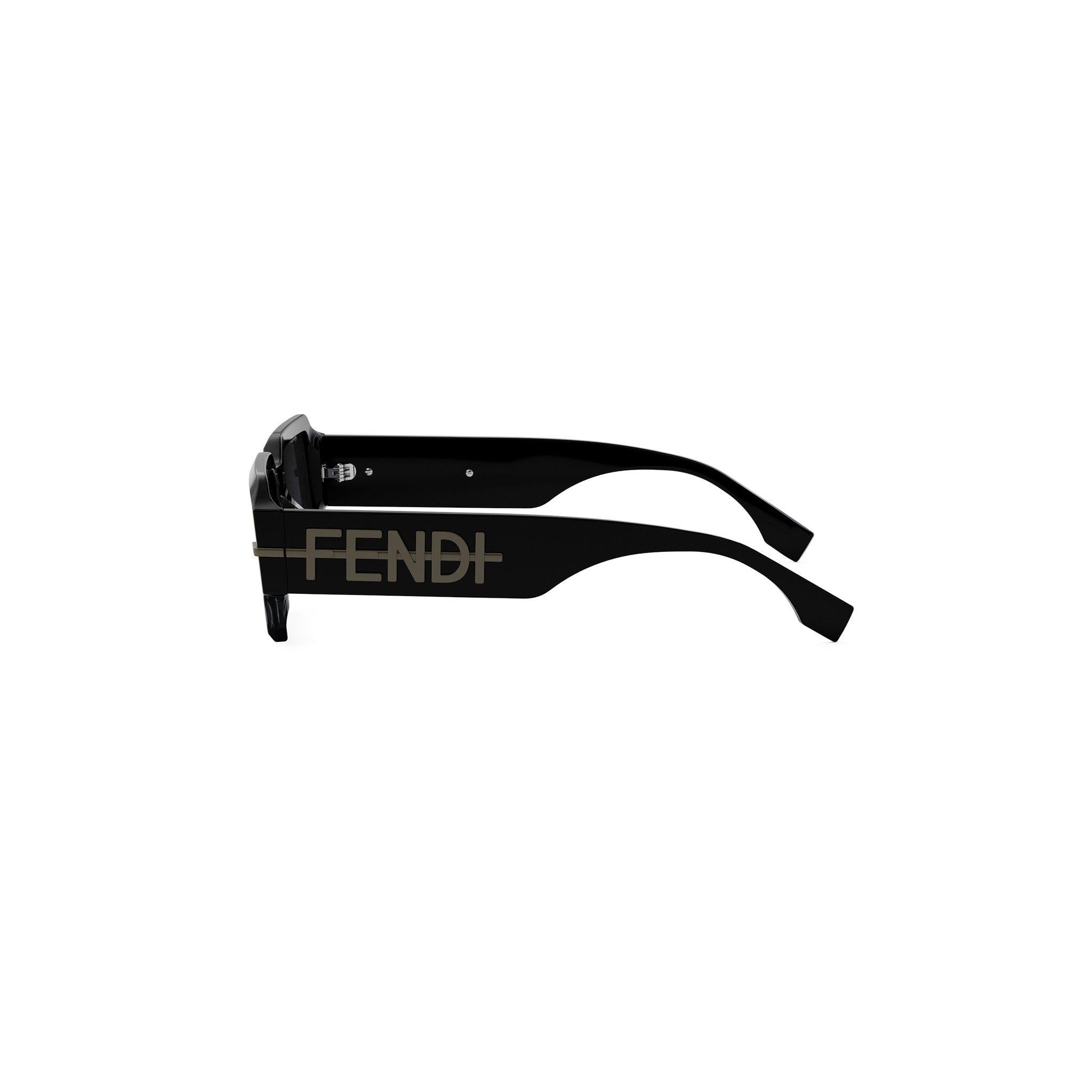 Fendigraphy