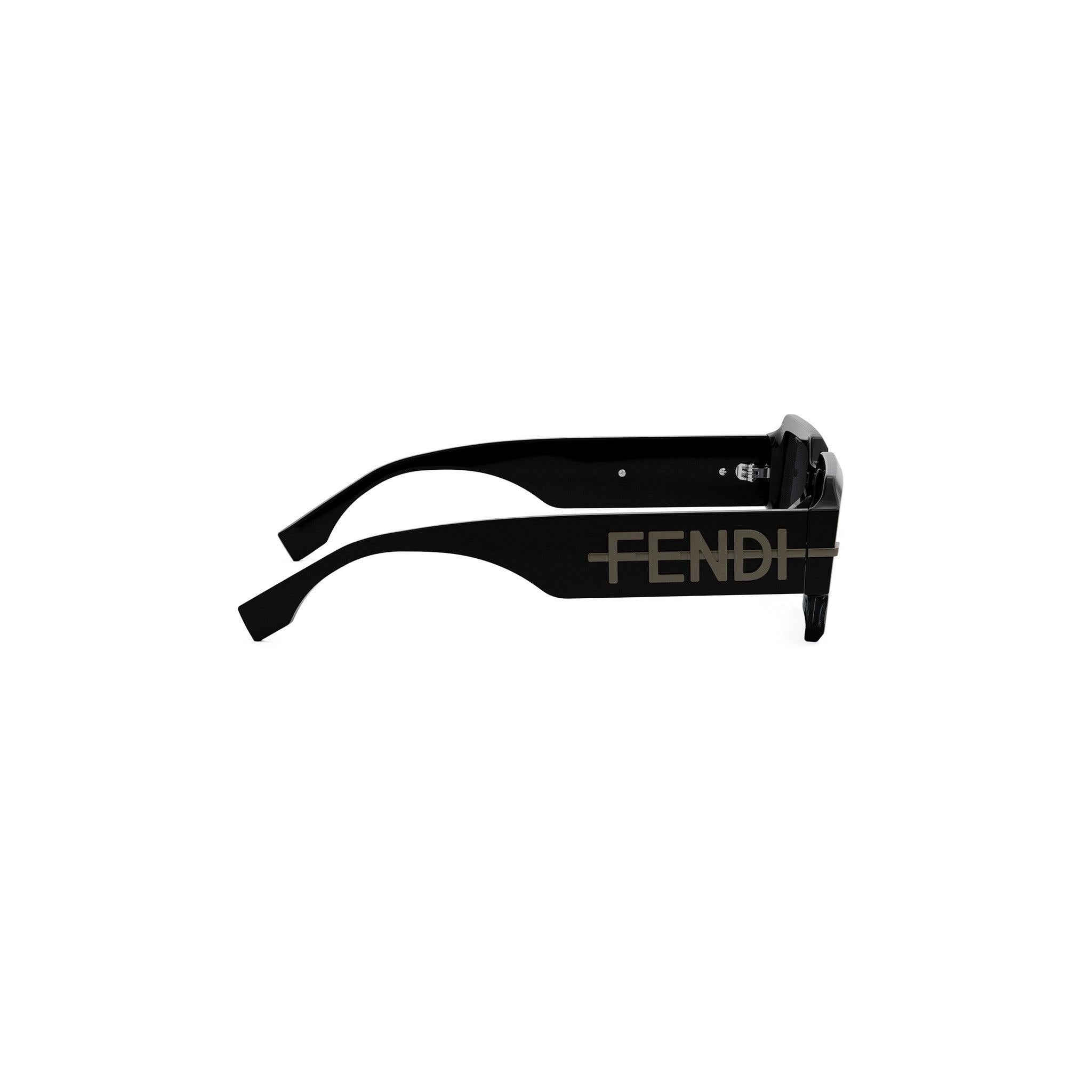 Fendigraphy