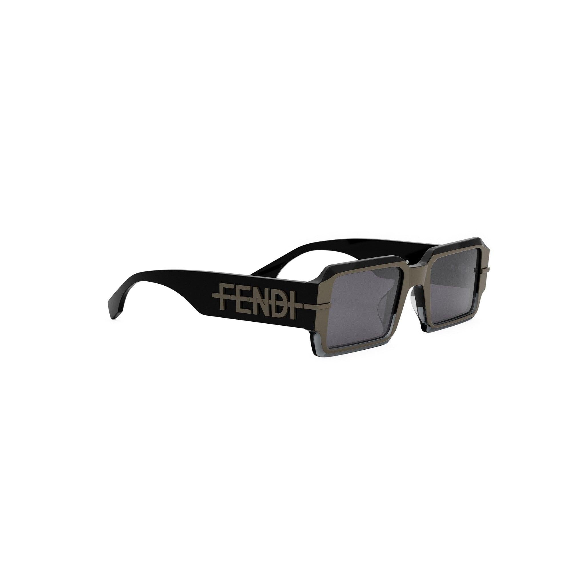 Fendigraphy