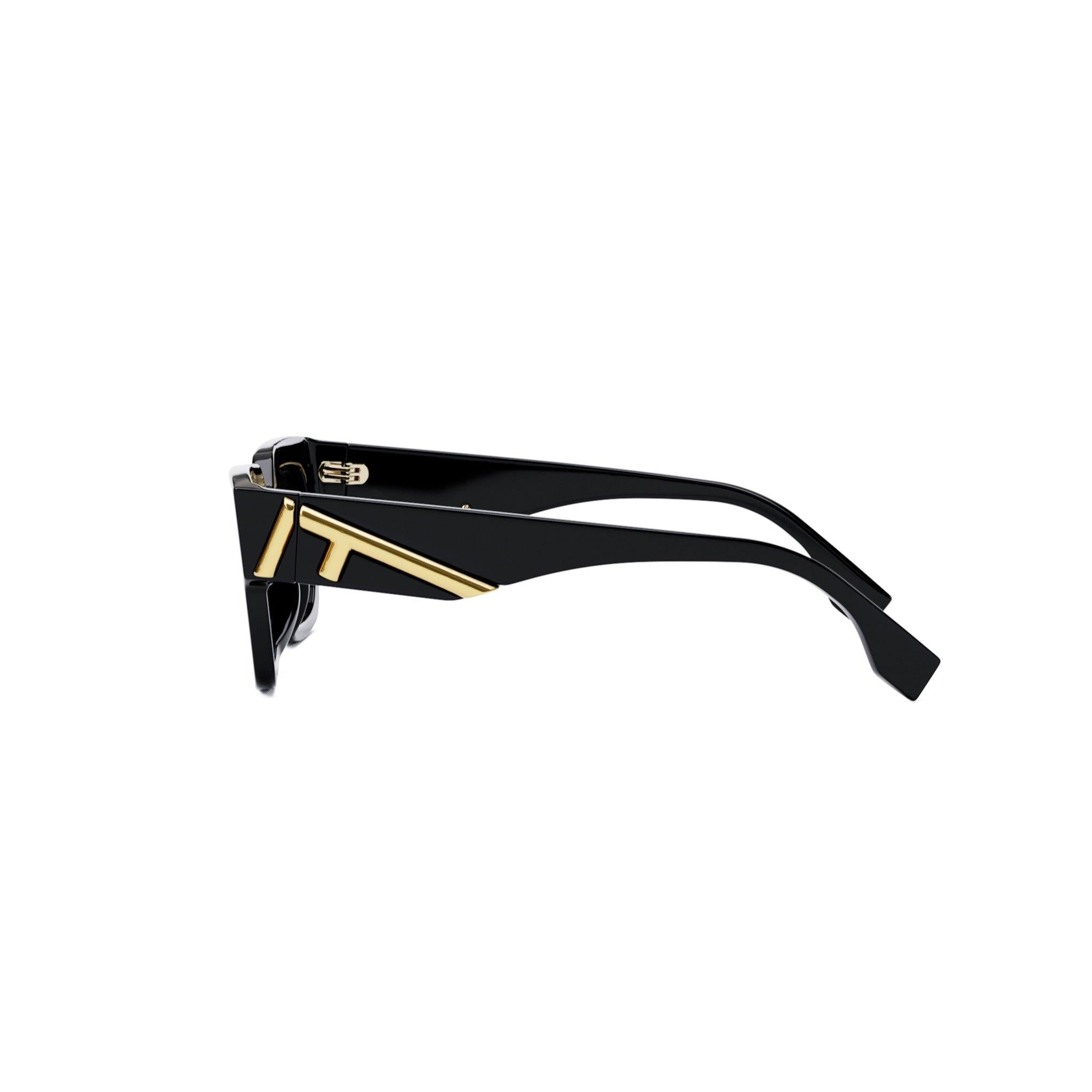 Fendi First
