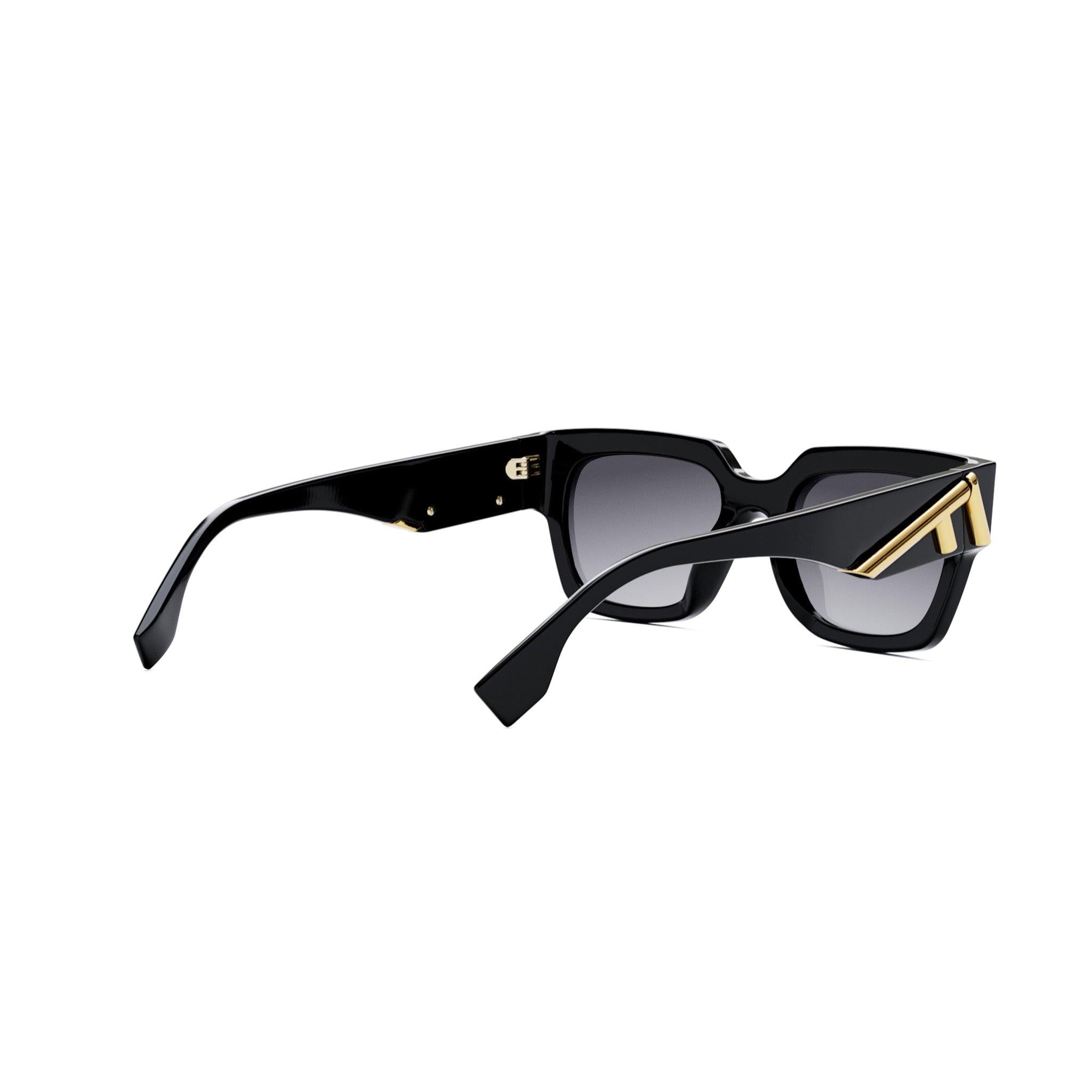 Fendi First