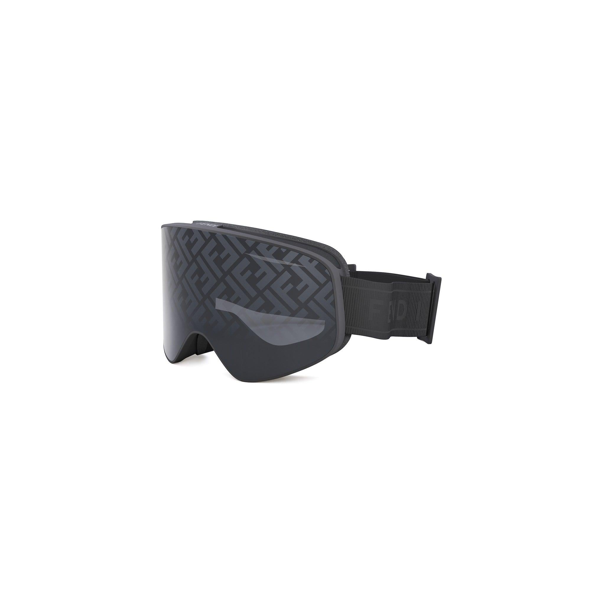 Ski Mask