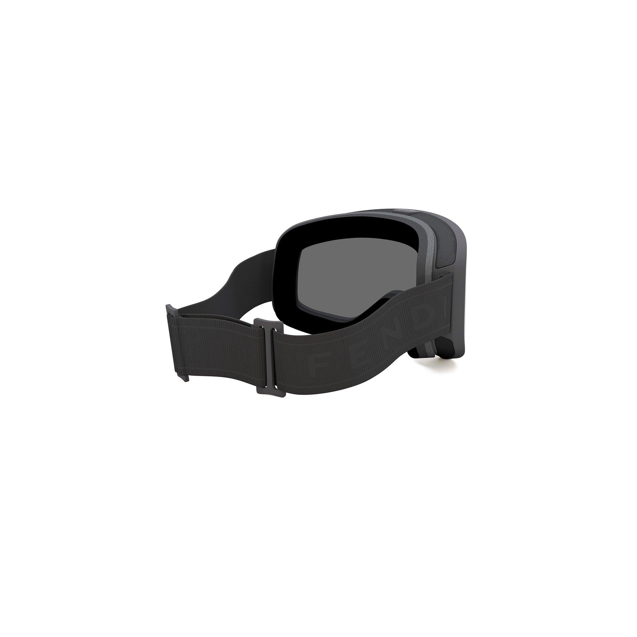 Ski Mask