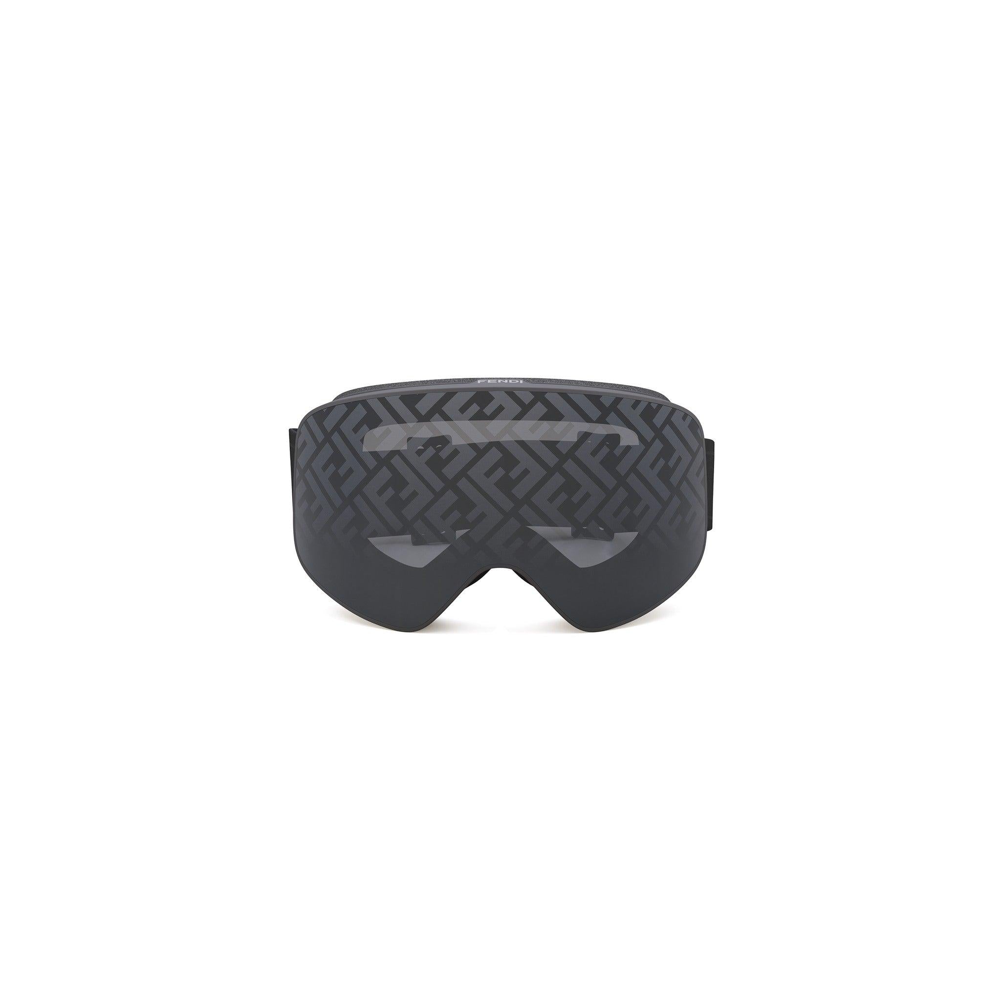 Ski Mask