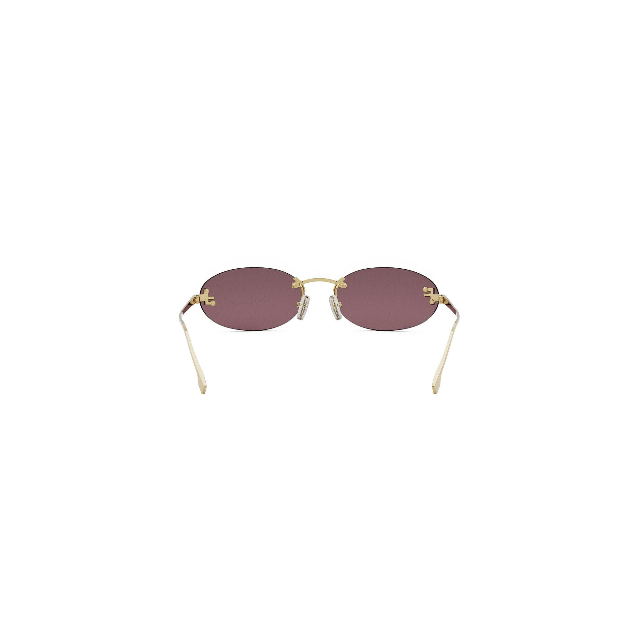 Fendi First