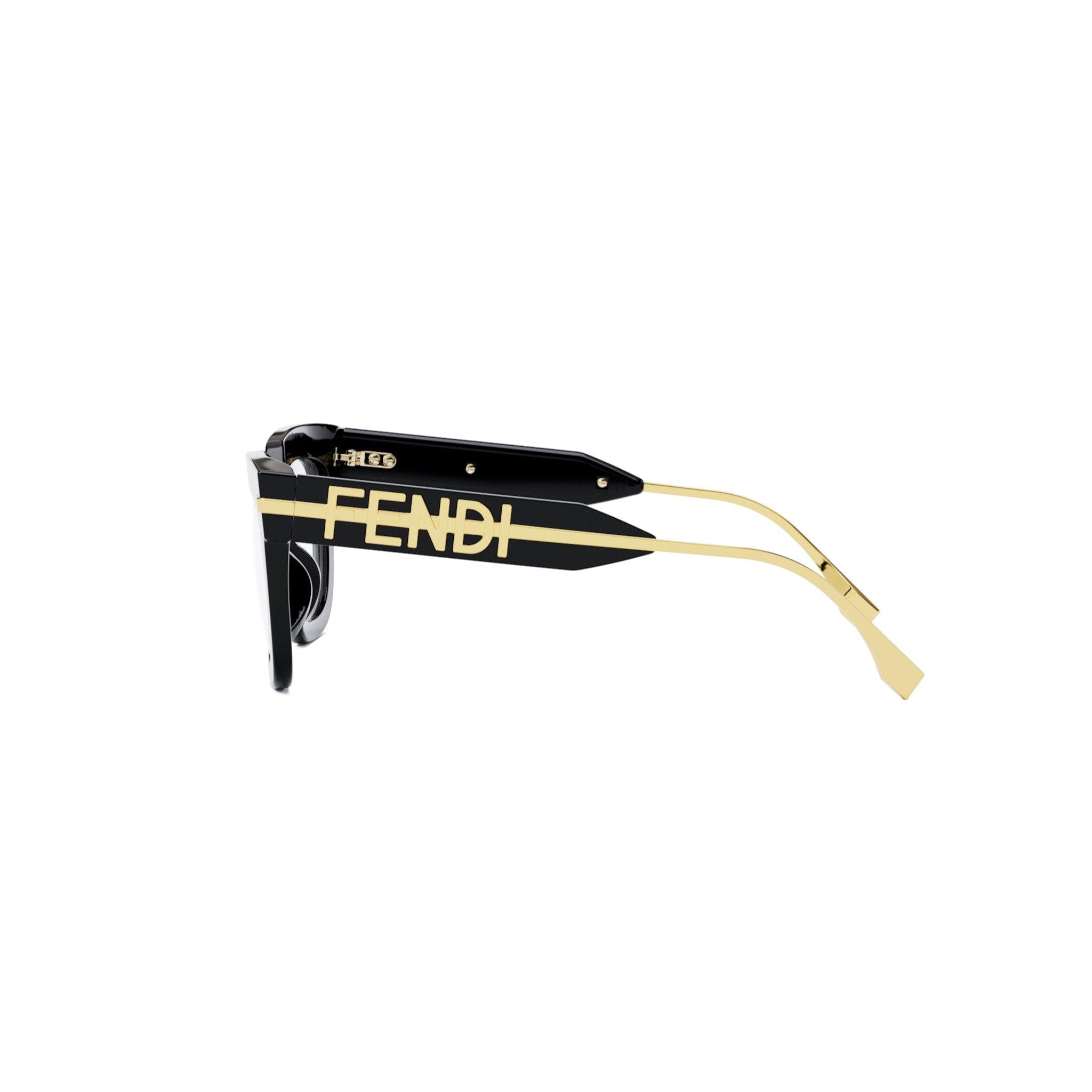 Fendigraphy