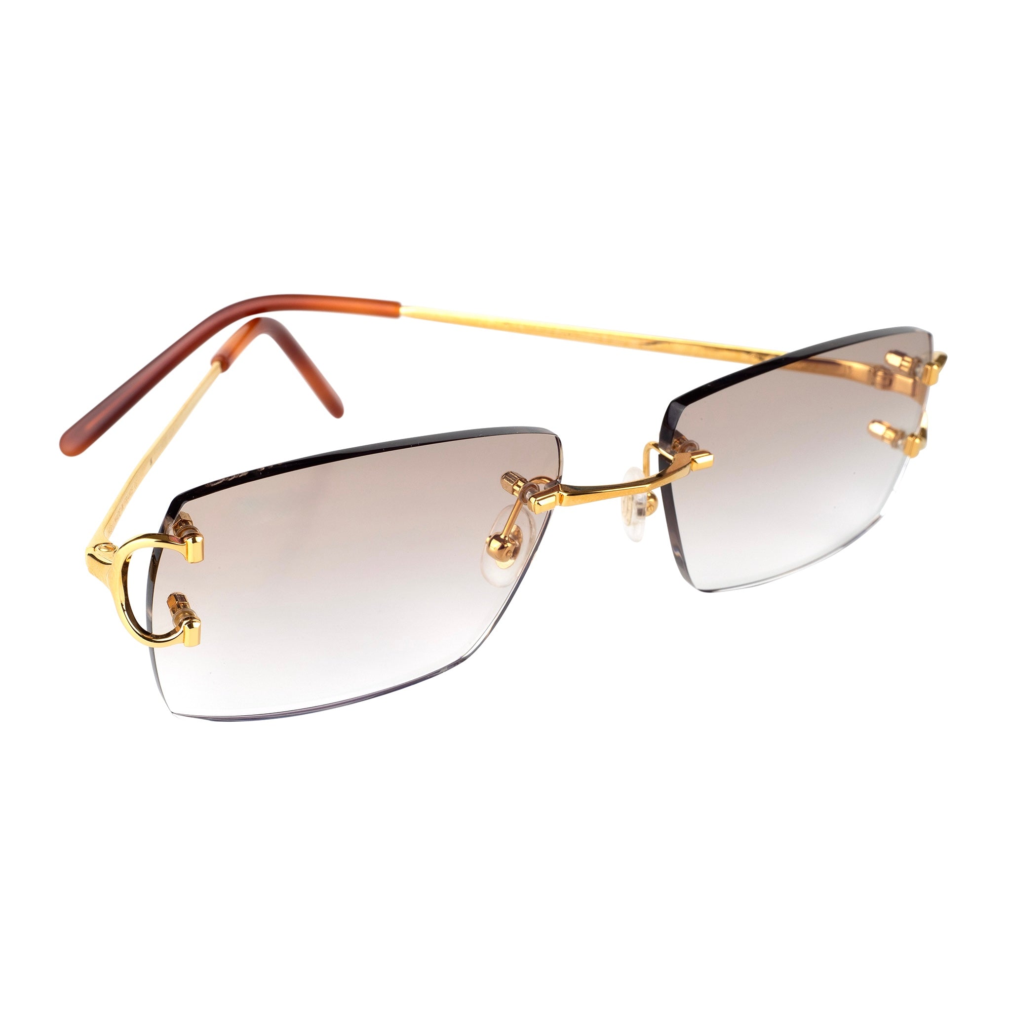 The ICONS Lenses Customized By ICONS MIAMI