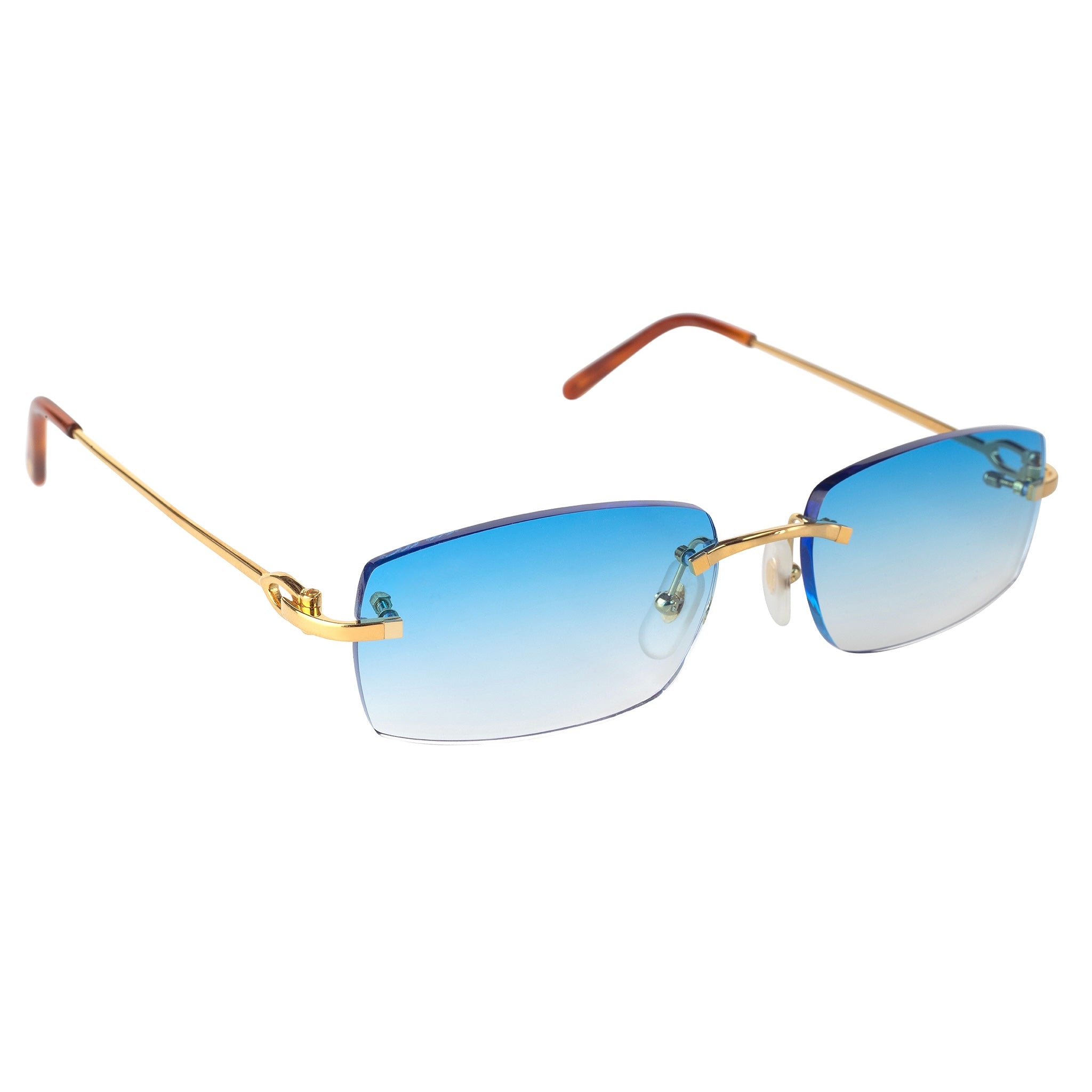 Ibiza Lenses Customized By ICONS MIAMI