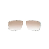 The ICONS Diamond Cut Lenses