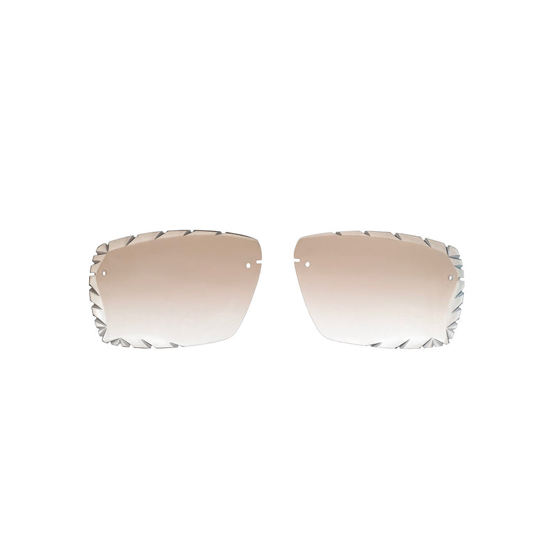 The ICONS Diamond Cut Lenses