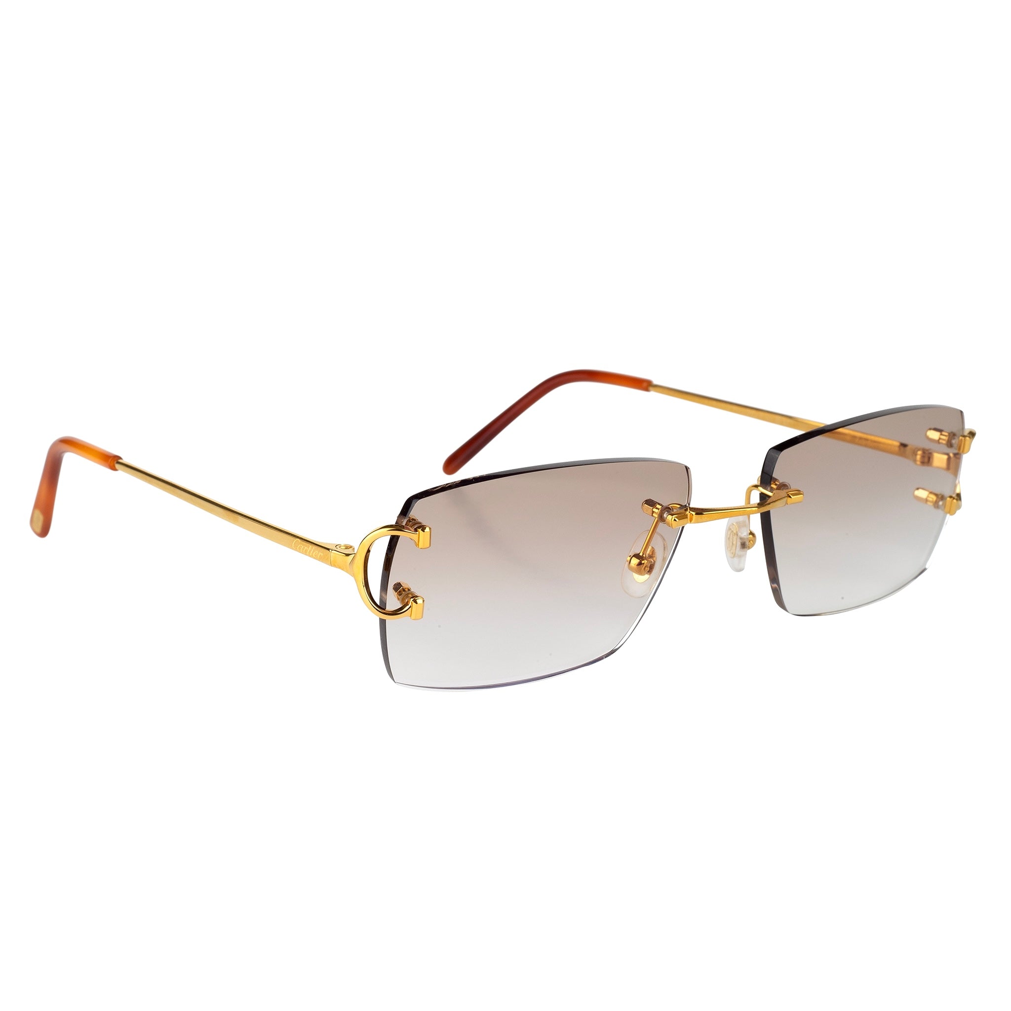 The ICONS Lenses Customized By ICONS MIAMI