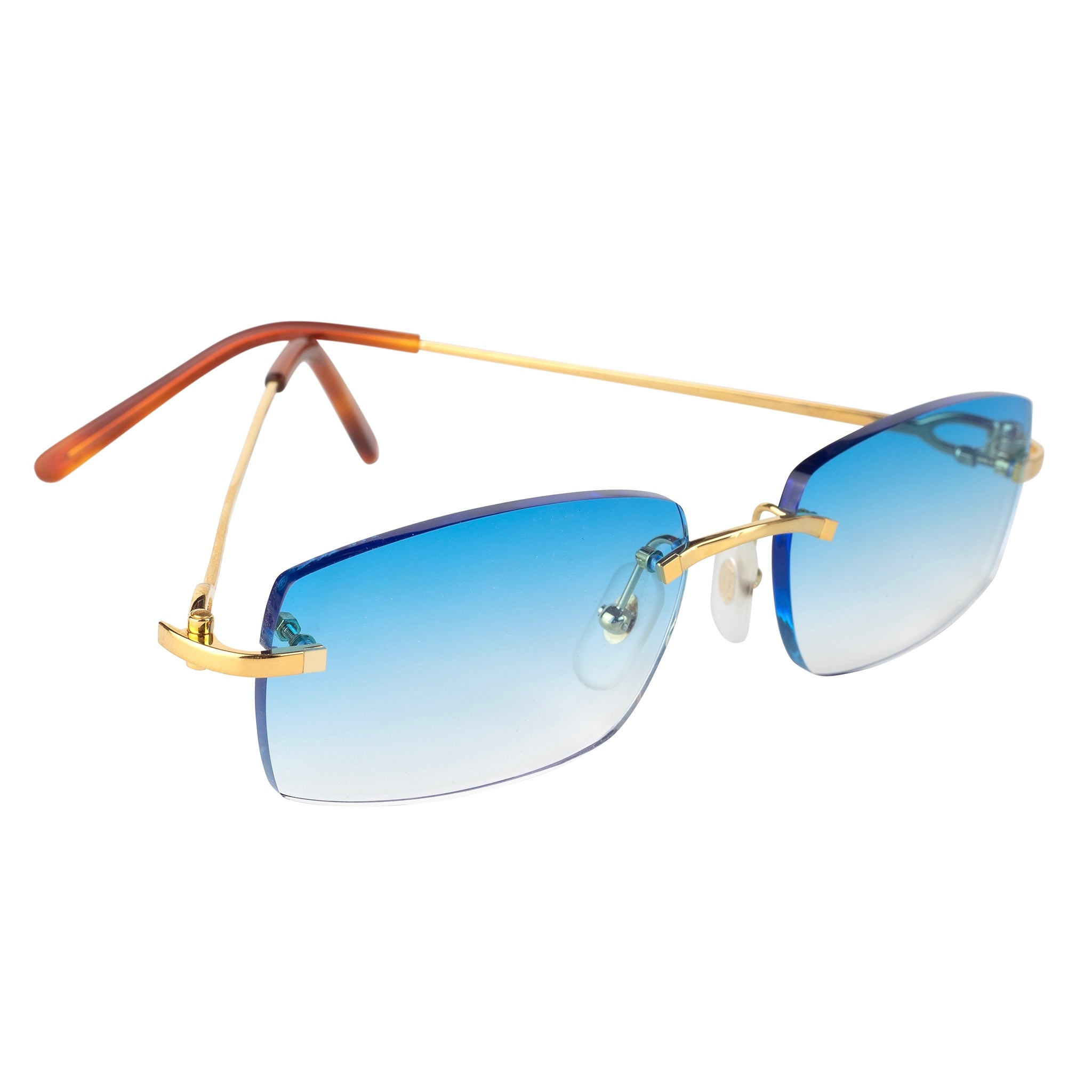 Ibiza Lenses Customized By ICONS MIAMI