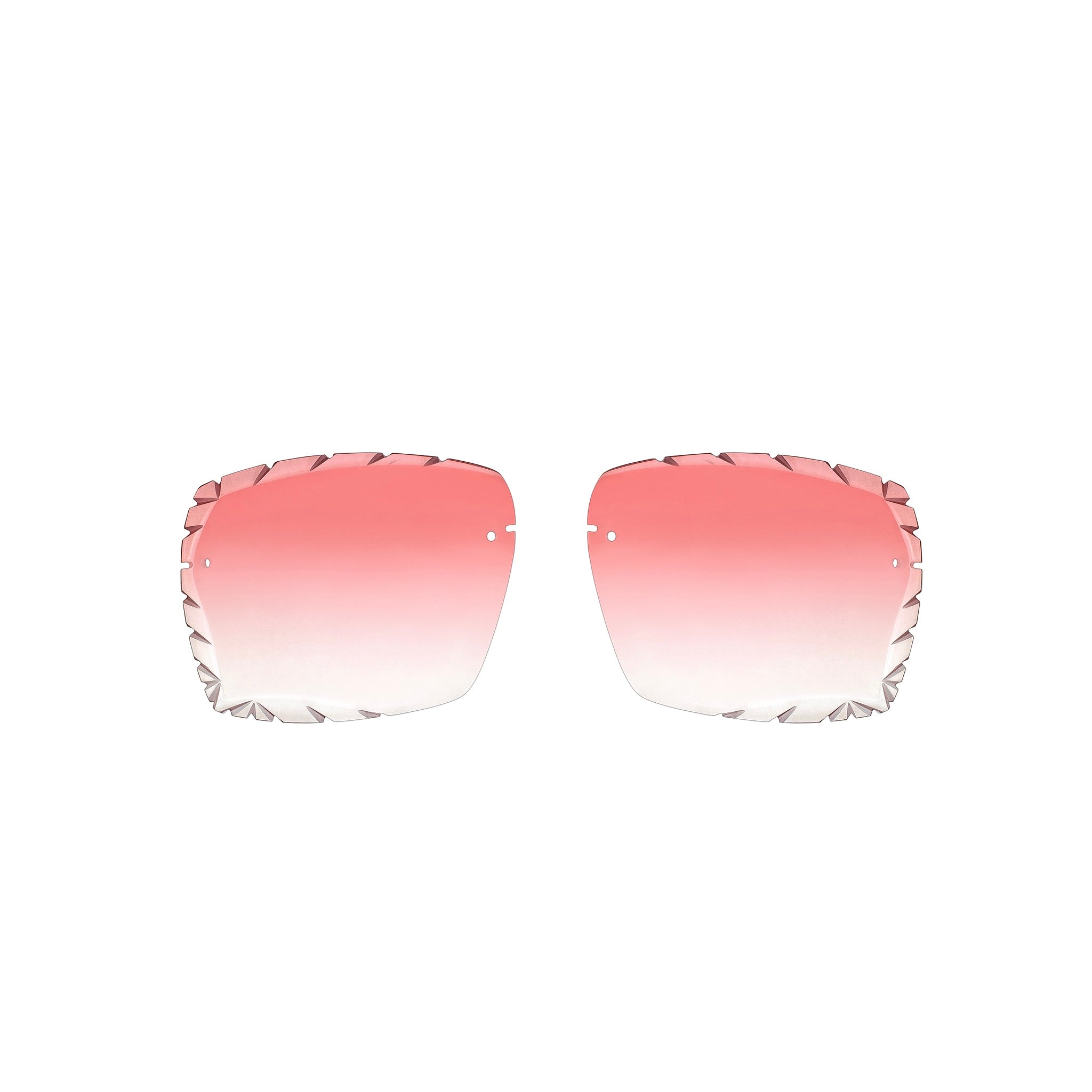 Mykonos Diamond Cut Lenses Customized By ICONS MIAMI