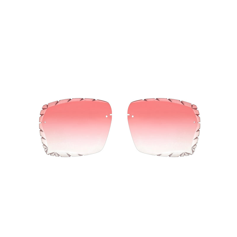 Mykonos Diamond Cut Lenses