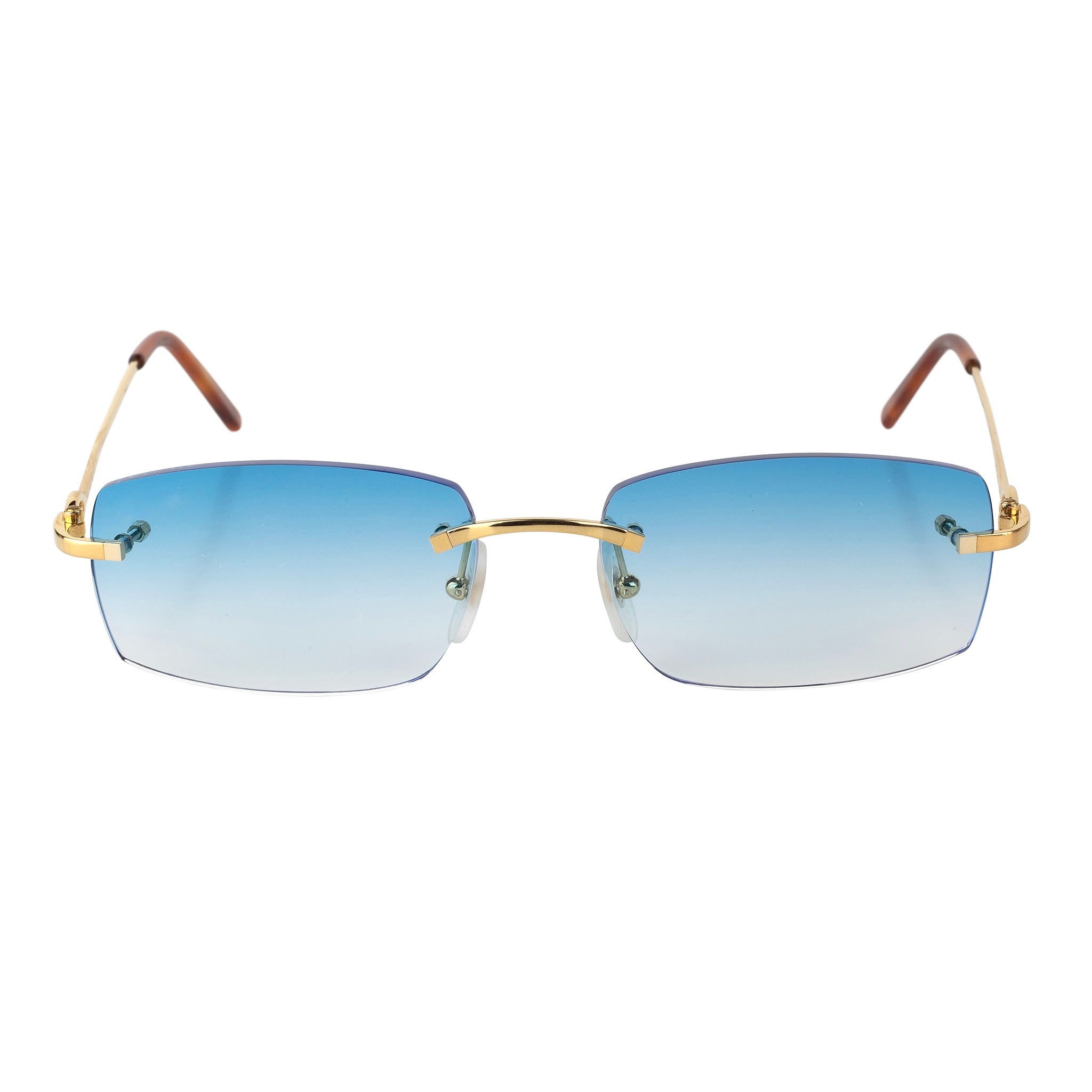 Ibiza Lenses Customized By ICONS MIAMI