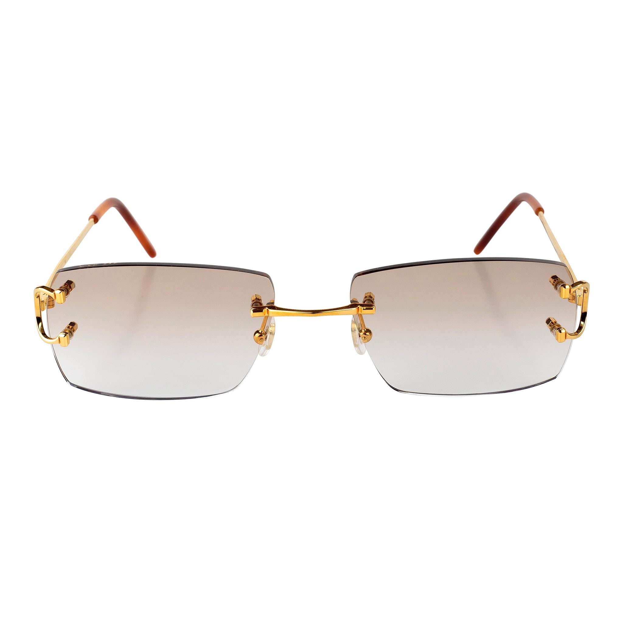 The ICONS Lenses Customized By ICONS MIAMI