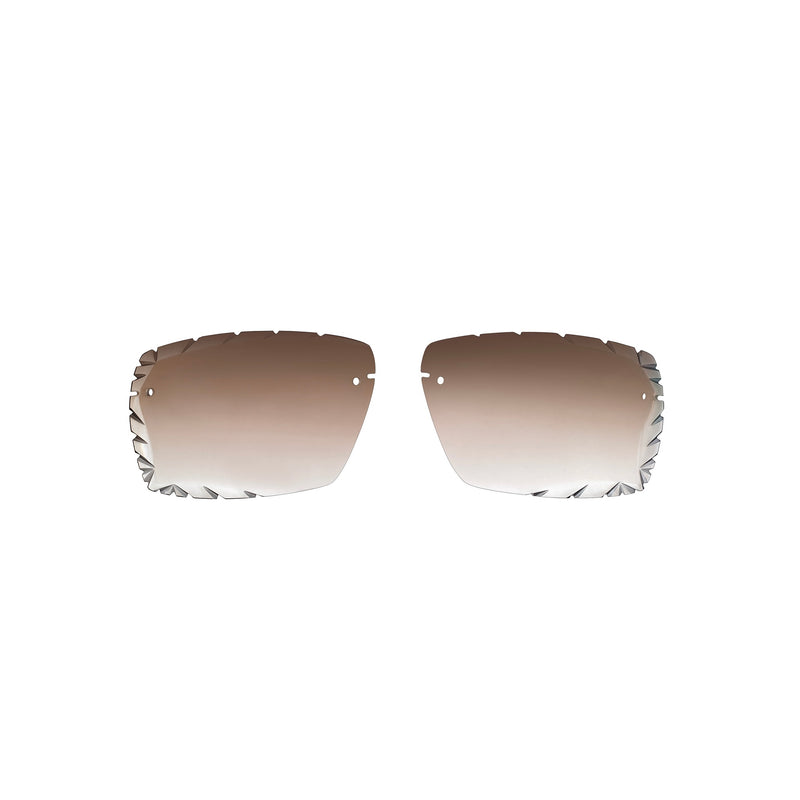 The ICONS Diamond Cut Lenses